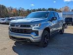 2026 Chevrolet Silverado 1500 Crew Cab 4WD Pickup for sale #N25983 - photo 5