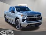 2026 Chevrolet Silverado 1500 Crew Cab 4WD Pickup for sale #N25983 - photo 1