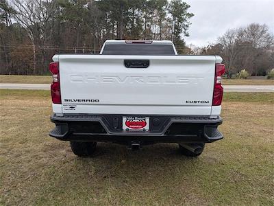 New 2026 Chevrolet Silverado 2500 Custom Crew Cab for sale #N25984 - photo 2