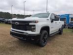 New 2026 Chevrolet Silverado 2500 Custom Crew Cab for sale #N25984 - photo 4