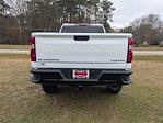New 2026 Chevrolet Silverado 2500 Custom Crew Cab for sale #N25984 - photo 2