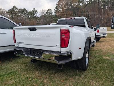 New 2026 Chevrolet Silverado 3500 LT Crew Cab for sale #N26001 - photo 1