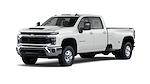 New 2026 Chevrolet Silverado 3500 LT Crew Cab for sale #N26001 - photo 42