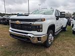 New 2026 Chevrolet Silverado 3500 LT Crew Cab for sale #N26001 - photo 4
