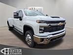 New 2026 Chevrolet Silverado 3500 LT Crew Cab for sale #N26001 - photo 40