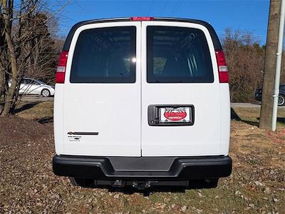 2025 Chevrolet Express 2500 RWD Empty Cargo Van for sale #N26006 - photo 2