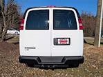 New 2025 Chevrolet Express 2500 Empty Cargo Van for sale #N26006 - photo 2