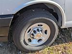 New 2025 Chevrolet Express 2500 Empty Cargo Van for sale #N26006 - photo 6
