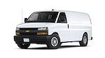 New 2025 Chevrolet Express 2500 Empty Cargo Van for sale #N26006 - photo 2