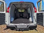 New 2025 Chevrolet Express 2500 Empty Cargo Van for sale #N26006 - photo 17