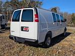 New 2025 Chevrolet Express 2500 Empty Cargo Van for sale #N26006 - photo 1