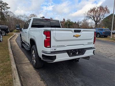 New 2026 Chevrolet Silverado 2500 High Country Crew Cab for sale #N26007 - photo 2