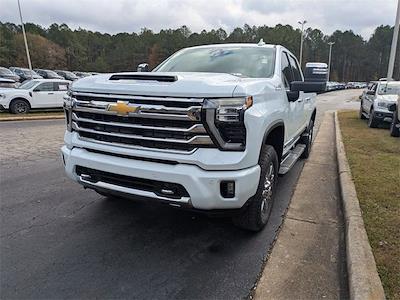 New 2026 Chevrolet Silverado 2500 High Country Crew Cab for sale #N26007 - photo 1