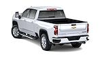 2026 Chevrolet Silverado 2500 Crew Cab 4WD Pickup for sale #N26007 - photo 33