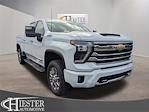 2026 Chevrolet Silverado 2500 Crew Cab 4WD Pickup for sale #N26007 - photo 38