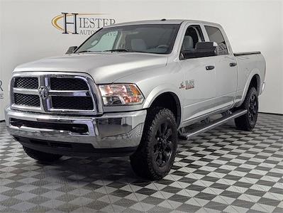 Used 2018 Ram 2500 - photo 1