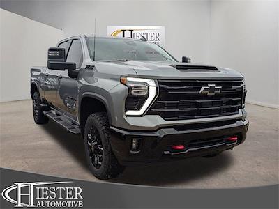 New 2026 Chevrolet Silverado 2500 LT Crew Cab for sale #N26023 - photo 1