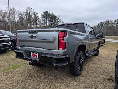 New 2026 Chevrolet Silverado 2500 LT Crew Cab for sale #N26023 - photo 1