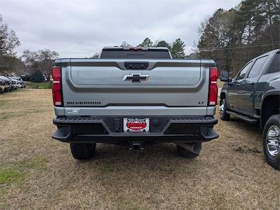 New 2026 Chevrolet Silverado 2500 LT Crew Cab for sale #N26023 - photo 2