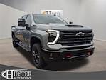 New 2026 Chevrolet Silverado 2500 LT Crew Cab for sale #N26023 - photo 39