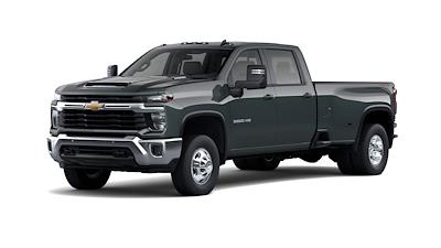 New 2026 Chevrolet Silverado 3500 LT Crew Cab for sale #N26024 - photo 2