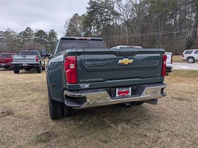 New 2026 Chevrolet Silverado 3500 LT Crew Cab for sale #N26024 - photo 2