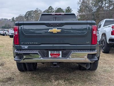 New 2026 Chevrolet Silverado 3500 LT Crew Cab for sale #N26024 - photo 2