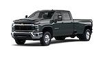 New 2026 Chevrolet Silverado 3500 LT Crew Cab for sale #N26024 - photo 2
