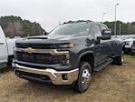 New 2026 Chevrolet Silverado 3500 LT Crew Cab for sale #N26024 - photo 4