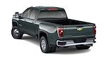 New 2026 Chevrolet Silverado 3500 LT Crew Cab for sale #N26024 - photo 3