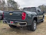 New 2026 Chevrolet Silverado 3500 LT Crew Cab for sale #N26024 - photo 1
