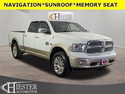 Used 2013 Ram 1500 - photo 1