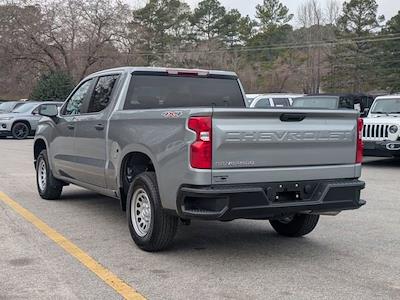 New 2026 Chevrolet Silverado 1500 - photo 1