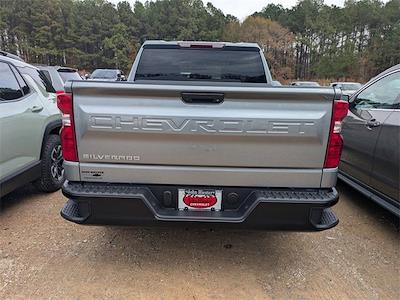 2026 Chevrolet Silverado 1500 Crew Cab 4WD Pickup for sale #N26034 - photo 2