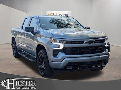 New 2026 Chevrolet Silverado 1500 - photo 1