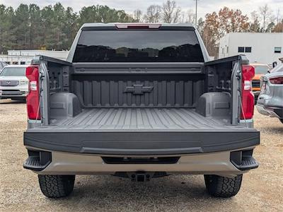 New 2026 Chevrolet Silverado 1500 - photo 1