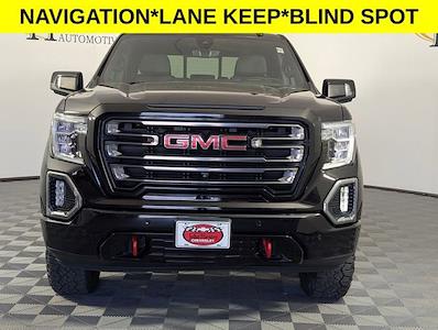 Used 2020 GMC Sierra 1500 - photo 1