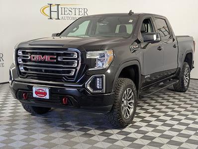 Used 2020 GMC Sierra 1500 - photo 1