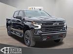 New 2026 Chevrolet Silverado 1500 LT Crew Cab for sale #N26039 - photo 38