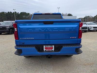 2026 Chevrolet Silverado 1500 Crew Cab 4WD Pickup for sale #N26040 - photo 2