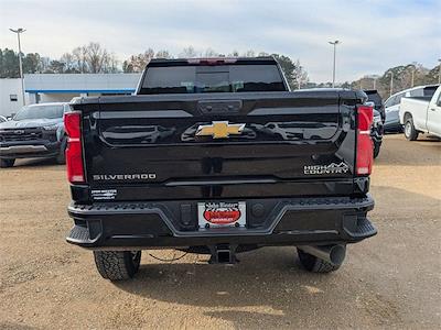 2026 Chevrolet Silverado 2500 Crew Cab 4WD Pickup for sale #N26045 - photo 2