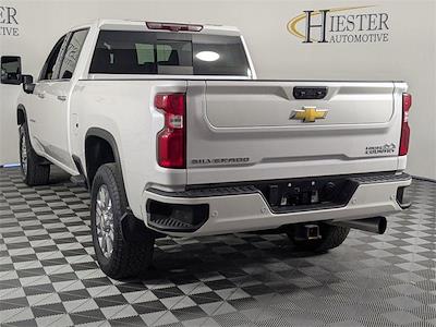 Used 2022 Chevrolet Silverado 2500 High Country Crew Cab for sale #N26045A - photo 1