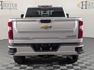 Used 2022 Chevrolet Silverado 2500 High Country Crew Cab for sale #N26045A - photo 2