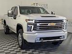 2022 Chevrolet Silverado 2500 Crew Cab 4WD Pickup for sale #N26045A - photo 37