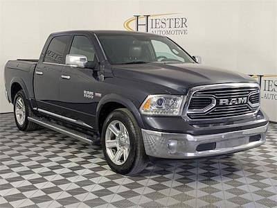 Used 2016 Ram 1500 Longhorn Crew Cab for sale #N26045B - photo 2