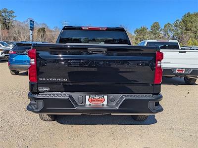 2026 Chevrolet Silverado 1500 Crew Cab 4WD Pickup for sale #N26049 - photo 2