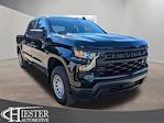 2026 Chevrolet Silverado 1500 Crew Cab 4WD Pickup for sale #N26049 - photo 33