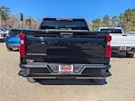 2026 Chevrolet Silverado 1500 Crew Cab 4WD Pickup for sale #N26049 - photo 3