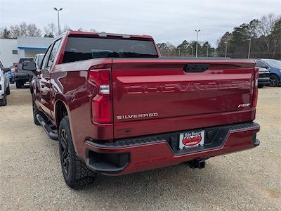 New 2026 Chevrolet Silverado 1500 RST Crew Cab for sale #N26052 - photo 2