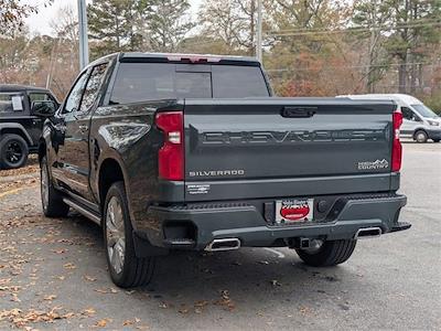 New 2026 Chevrolet Silverado 1500 High Country Crew Cab for sale #N26053 - photo 2